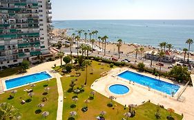 Apartamento Con Vistas Al Mar En Benalmadena